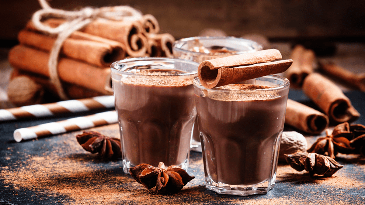 История и особенности какао