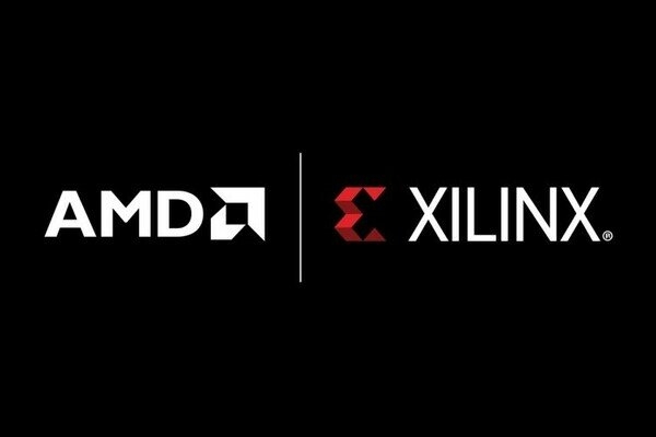 AMD успешно интегрирует Xilinx