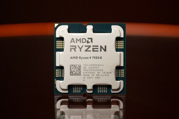 AMD: «Самый медленный Ryzen 7000 превосходит в играх лучший чип Intel»