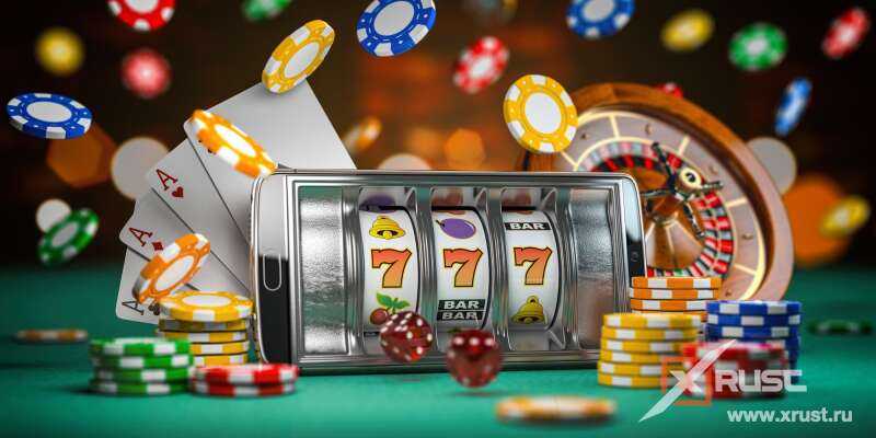 Новые игровые автоматы в Drip Casino